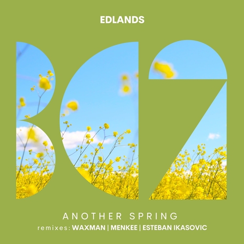 EDLands - Another Spring EP [BC2398]